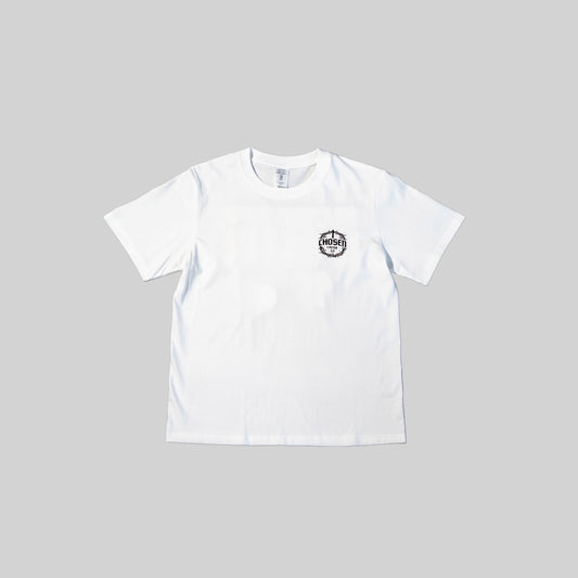SLIM FIT JESUS & COFFEE TEE