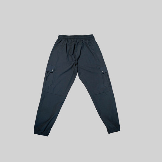 CHOSEN CARGO WOVEN TROUSERS