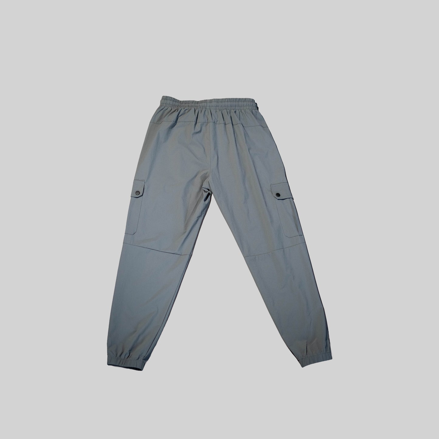 CHOSEN CARGO WOVEN TROUSERS